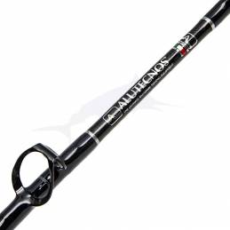 Alutecnos Stand Up Guides+Roller Serie Albacore