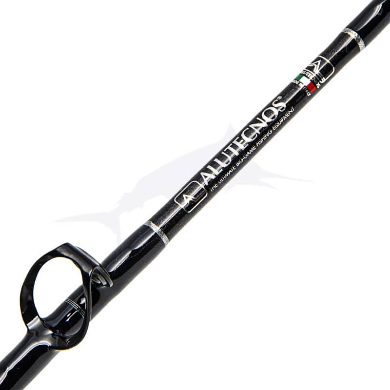Alutecnos Stand Up Guides+Roller Serie Albacore Alutecnos Stand Up Guides+Roller Serie Albacore