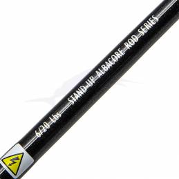 Alutecnos Stand Up Guides+Roller Serie Albacore - 6-20LB