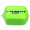 Plomb Borne Carrée Phosphorescente Camor - 500 g