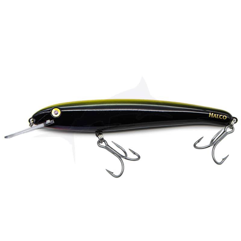 Lure Halco Laser Pro 190 - 1009 Lure Halco Laser Pro 190 - 1009