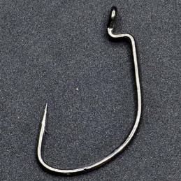 JLC Texas Hook - Zanzibar
