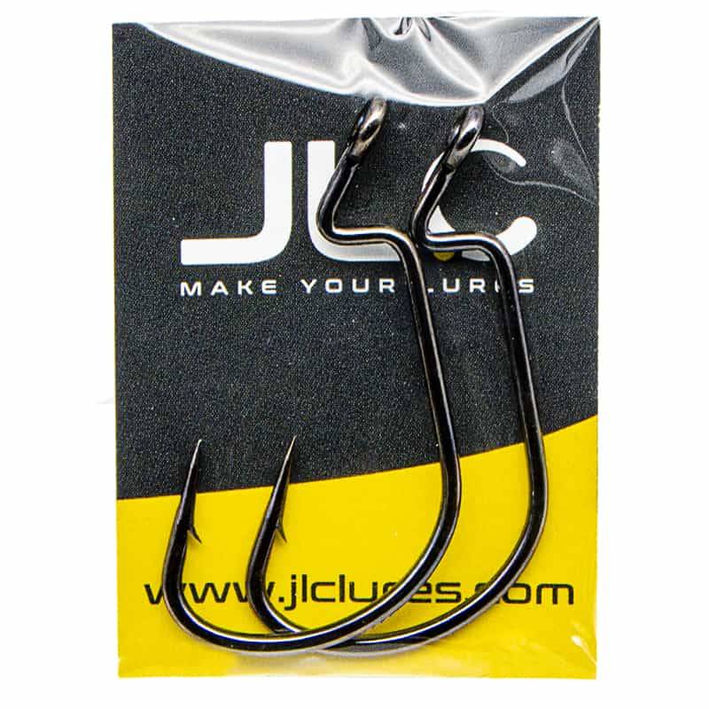 JLC Texas Hook - Zanzibar JLC Texas Hook - Zanzibar
