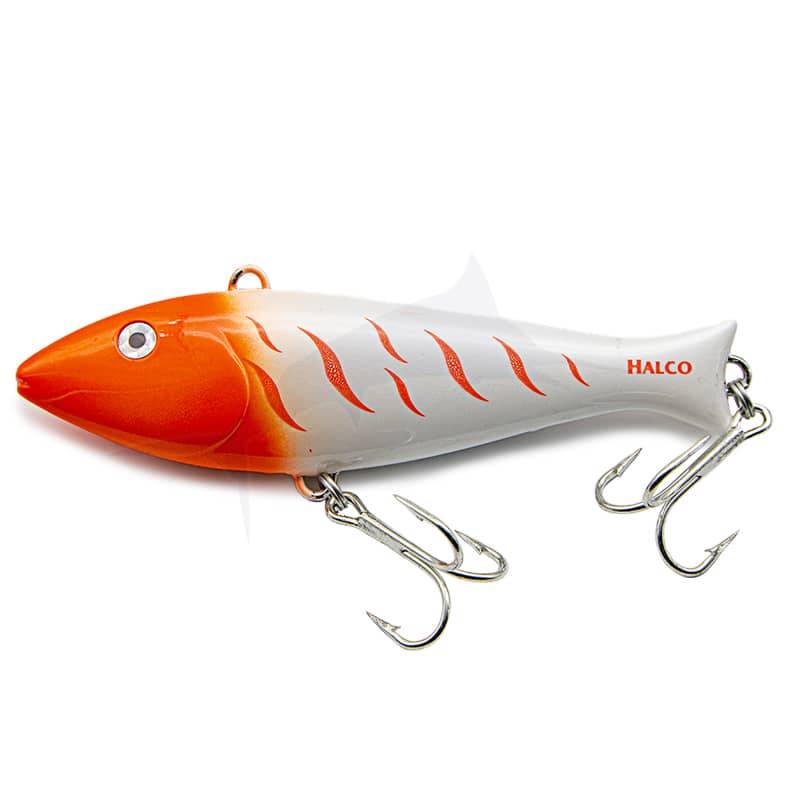 Lure Halco Giant Trembler - H68 Lure Halco Giant Trembler - H68