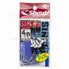 Shout Single Kudako (330SK) - 4/0