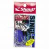 Shout Single Kudako (330SK) - 5/0