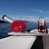 Rod holder Top Game Toprock 2x2 - Red