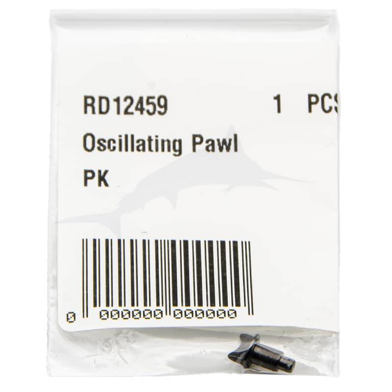 Oscillating Pawl Shimano (RD12459)