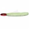 Lure White Monkey Bullet - BRB