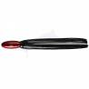 Lure White Monkey Bullet - BRN