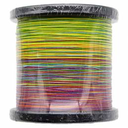 Akami Tresse Yoake X8 - Multicolore couleur