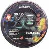 Akami Tresse Yoake X8 - Multicolore - 95 LB