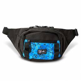 Pelagic Conceal Fanny Pack - Dorado Green 1