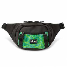 Pelagic Conceal Fanny Pack - Dorado Green 1
