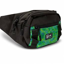 Sac Banane Pelagic - Dorado Green 2