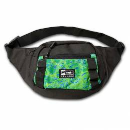 Sac Banane Pelagic - Dorado Green 3