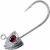 Delalande Tête Plombée Exo Shad
