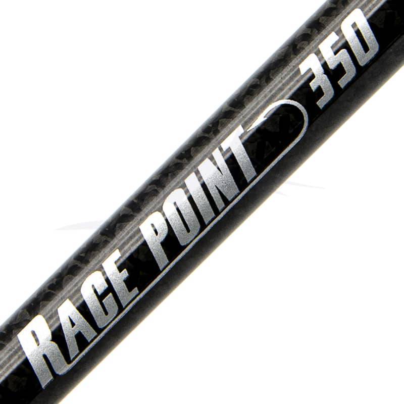 Race Point 350 (Sami’s Edition)