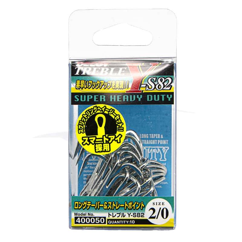 Decoy Y-S82 - 2/0 Decoy Y-S82 - 2/0