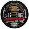 YGK X-Braid Jigman Ultra X8 90 LB