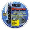 Seaguar Ace Fluorocarbon - 35 LB