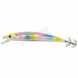 Herakles Squidder - Rainbow Glow