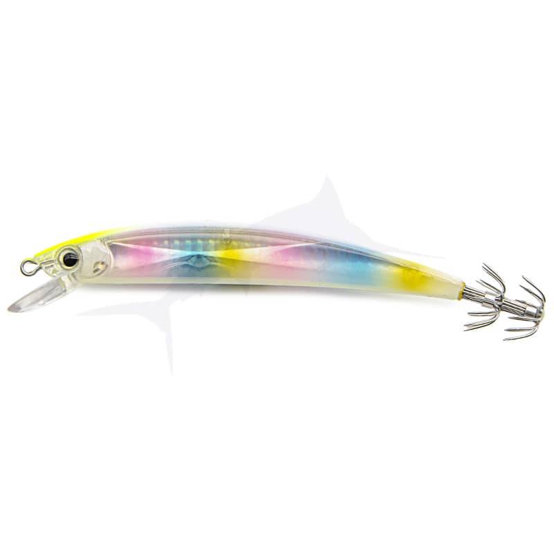 Herakles Squidder - Rainbow Glow Herakles Squidder - Rainbow Glow