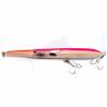 Lure Herakles Crun-Abs 190 - Pink Orange