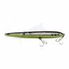 Lure Herakles Crun-Abs 120 - Ghost Reaction Shad