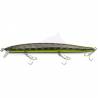 Lure Herakles Long John F - Chartreuse Shine