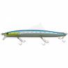 Lure Herakles Long John F - Sardina Glow