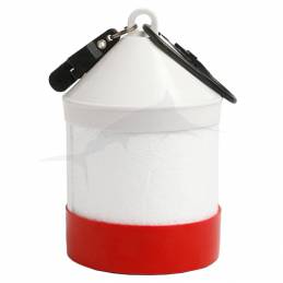 Tuna Float Light Top Game - Large - COMBI - Rouge