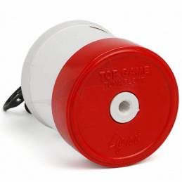 Tuna Float Light Top Game - Large - Rouge - COMBI