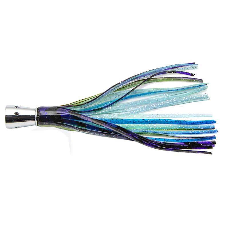 Lure Black Magic Jetsetter Maxi - Unrigged - Saury Lure Black Magic Jetsetter Maxi - Unrigged - Saury