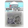 VMC O'Shaughnessy 8255S SS (x25) Hook - 2/0