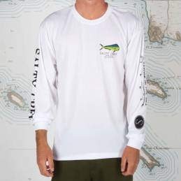 Angry Bull L/S Tee Rashguard