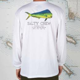 Angry Bull L/S Tee Rashguard