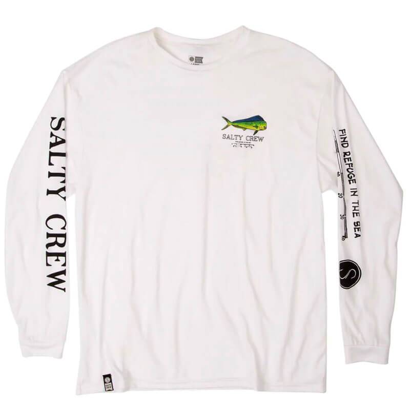 Angry Bull L/S Tee Rashguard Angry Bull L/S Tee Rashguard