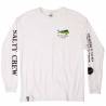Angry Bull L/S Tee Rashguard