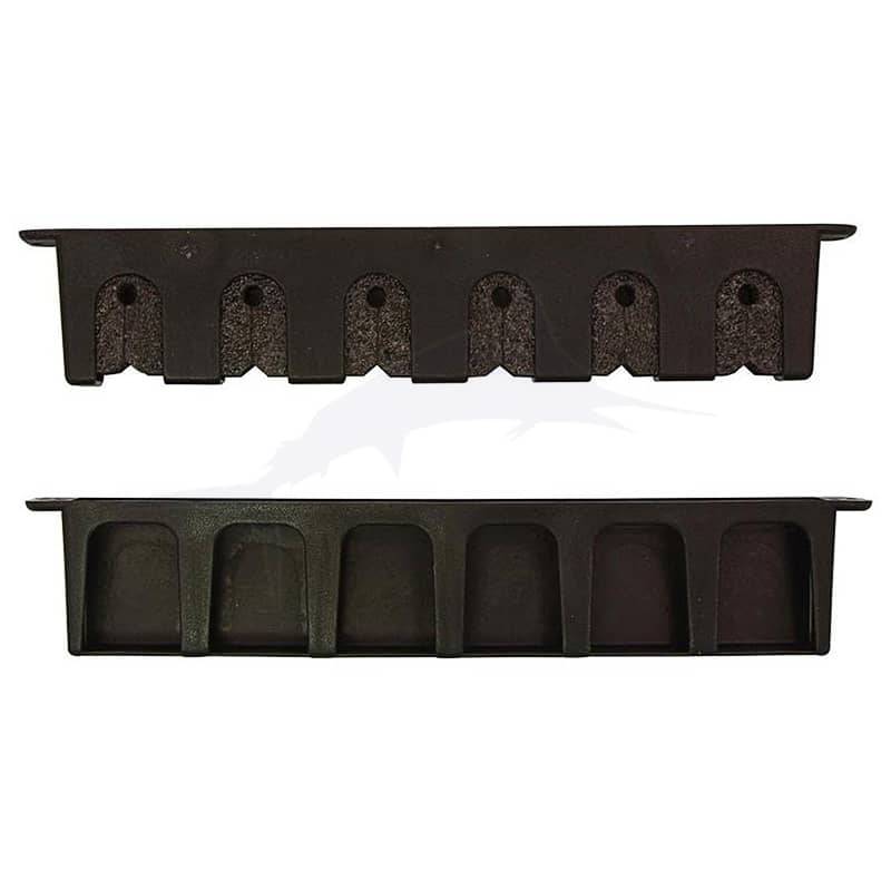Wall-mounted rod holder Scratch Tackle