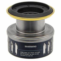 Bobine Shimano Twin Power XD C5000XG (RD18197)