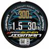 YGK X-Braid Super Jigman X8 - 30 LB