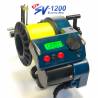 Lindgren-Pitman SV-1200 blue Electric Reel