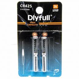 Battery stick Type CR425