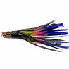 Leurre Black Bart Costa Rican Plunger - BKD/RA