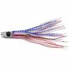 Leurre Black Bart Costa Rican Plunger - PKT/WH
