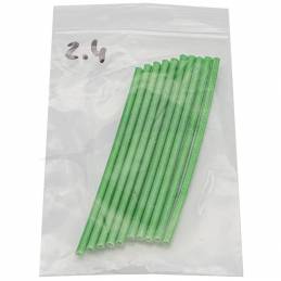 Braided Polyester Tube SudPesca - 2.4