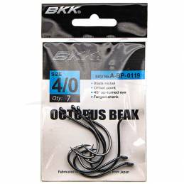 BKK Octopus Beak - 4/0