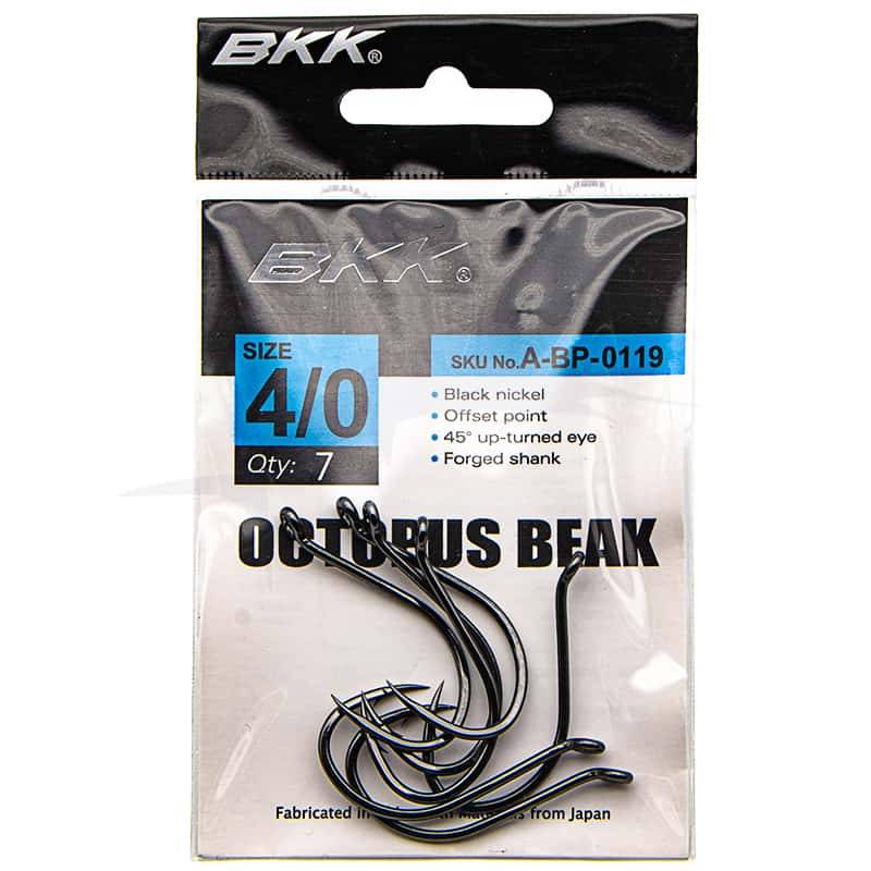 BKK Octopus Beak 4/0 BKK Octopus Beak 4/0