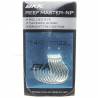 BKK Jigging Light (8070-3X-NP) - 4/0